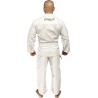 Brave Art Shodan Karate Gi – Ideal Karate Uniform for Adult Beginners