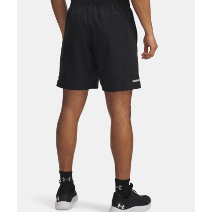 UA Tech™ Utility Men’s Shorts – Lightweight, Breathable & Quick-Dry