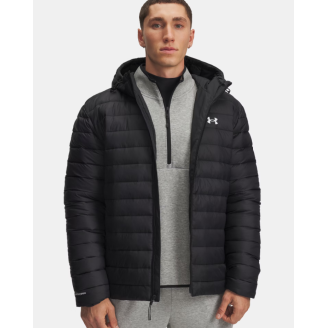 Veste UA Sportswear Insulate homme – Déperlante & isolante légère