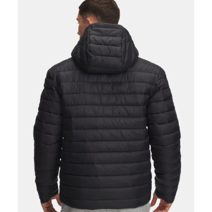 Veste UA Sportswear Insulate homme – Déperlante & isolante légère