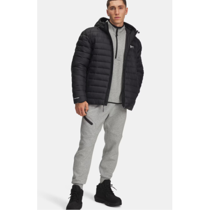 Veste UA Sportswear Insulate homme – Déperlante & isolante légère