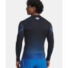 Haut HeatGear® Sublimated homme – Léger, respirant & extensible