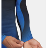 Haut HeatGear® Sublimated homme – Léger, respirant & extensible