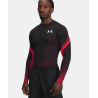 Haut HeatGear® Sublimated homme – Léger, respirant & extensible