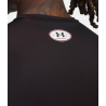 Haut HeatGear® Sublimated homme – Léger, respirant & extensible