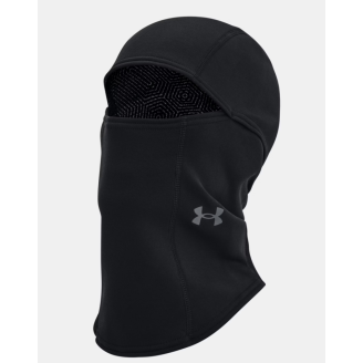 Cagoule ColdGear® unisexe – Chaleur, confort & protection intégrale