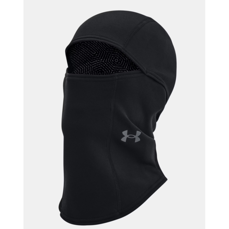 Cagoule ColdGear® unisexe – Chaleur, confort & protection intégrale