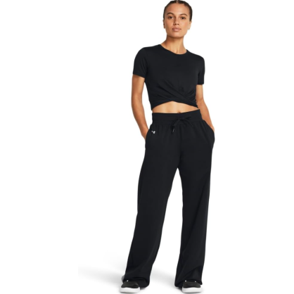 Pantalon Motion Open Hem homme – Confort, style & liberté de mouvement
