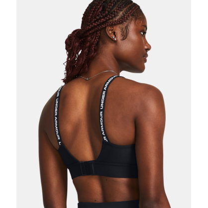 Brassière UA Infinity 2.0 femme – Maintien modéré & respirante