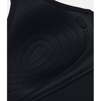 Brassière UA Infinity 2.0 femme – Maintien modéré & respirante