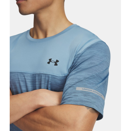 Haut UA Tech™ Utility homme – Léger, respirant & séchage rapide