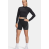 Haut UA Vanish Seamless femme – Confort, respirant & sans coutures
