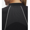 Haut UA Vanish Seamless femme – Confort, respirant & sans coutures
