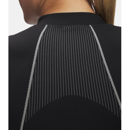 Haut UA Vanish Seamless femme – Confort, respirant & sans coutures