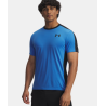 Logo HeatGear® homme – T-shirt NEOLAST™, respirant & extensible