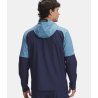 Veste UA Tech™ Utility Woven homme – Déperlante, légère & pratique