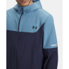 UA Tech™ Utility Woven Men’s Jacket – Water-Repellent, Light & Durable