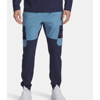 UA Tech™ Utility Woven Pants Men – Water-Repellent & Functional