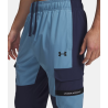 UA Tech™ Utility Woven Pants Men – Water-Repellent & Functional