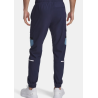 UA Tech™ Utility Woven Pants Men – Water-Repellent & Functional