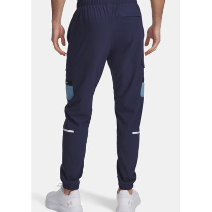 UA Tech™ Utility Woven Pants Men – Water-Repellent & Functional