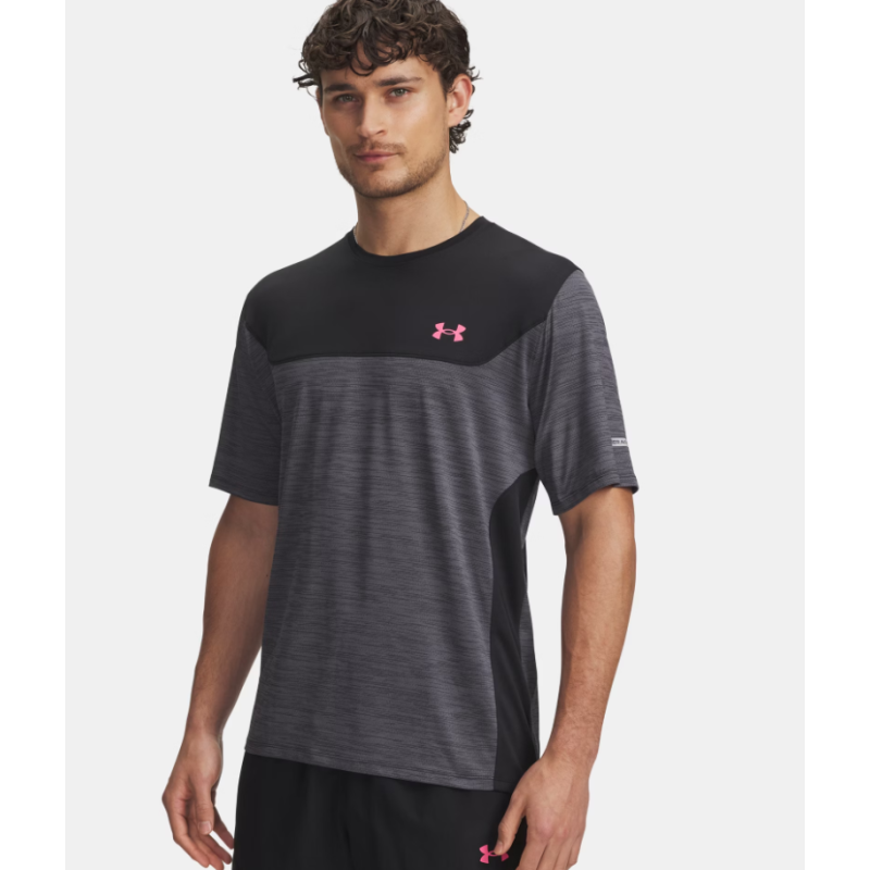 Haut UA Tech™ Utility homme – Léger, respirant & séchage rapide