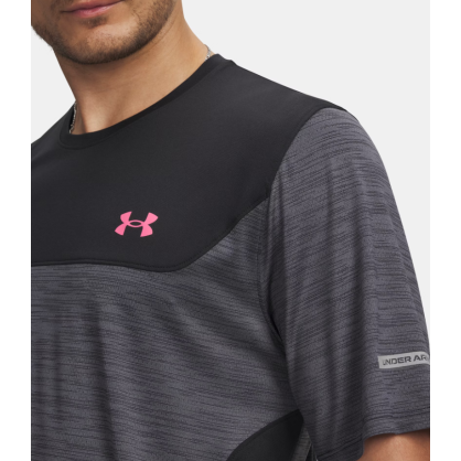 Haut UA Tech™ Utility homme – Léger, respirant & séchage rapide