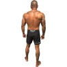 Short MMA One Blood noir – Résistant, souple & ergonomique