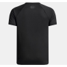 UA Tech™ Split garçon – T-shirt manches courtes respirant & léger