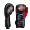 Gants Classic One Brave Art – Noir & Rouge, Performance & Protection