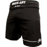 Short MMA One Blood noir – Résistant, souple & ergonomique