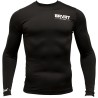 One Blood Long Sleeve Rashguard – Durable, Breathable & Compression