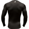 Rashguard One Blood manches longues – Résistant, respirant & compressif