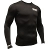 Rashguard One Blood manches longues – Résistant, respirant & compressif