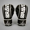 Gants Classic One Brave Art – Noir & Blanc, Protection & Confort