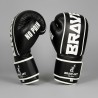Gants Classic One Brave Art – Noir & Blanc, Protection & Confort