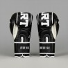 Gants Classic One Brave Art – Noir & Blanc, Protection & Confort