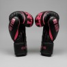Brave Art Black & Pink Boxing Gloves – Classic One – BAPUBP