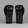 Gants Classic One Brave Art – Noir Ton sur Ton, Élégance & Puissance