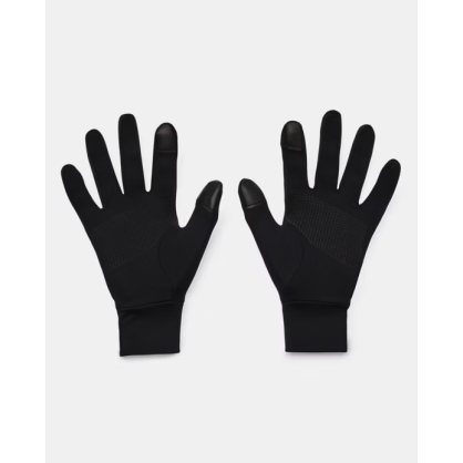 Sous-gants UA Storm – Chauds, Déperlants & Compatibles Écran Tactile