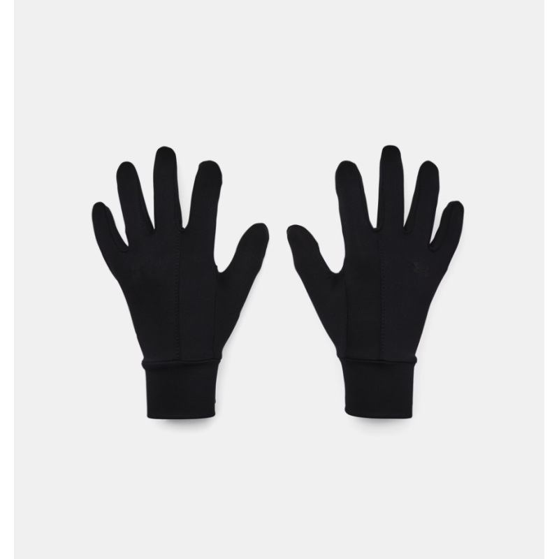 UA Storm Liners – Warm, Water-Repellent & Touchscreen Compatible