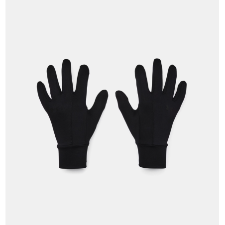 UA Storm Liners – Warm, Water-Repellent & Touchscreen Compatible UA Storm Liners – Warm, Water-Repellent & Touchscreen Compatible