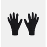 Sous-gants UA Storm – Chauds, Déperlants & Compatibles Écran Tactile