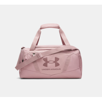 UA Undeniable 5.0 XS Duffel Bag – Water-Repellent, Durable & Compact