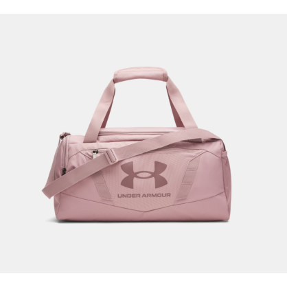 UA Undeniable 5.0 XS Duffel Bag – Water-Repellent, Durable & Compact