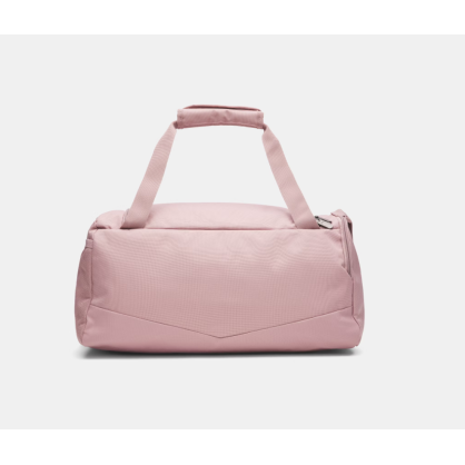 UA Undeniable 5.0 XS Duffel Bag – Water-Repellent, Durable & Compact