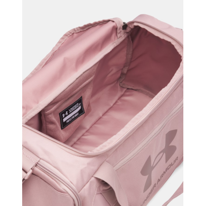 UA Undeniable 5.0 XS Duffel Bag – Water-Repellent, Durable & Compact