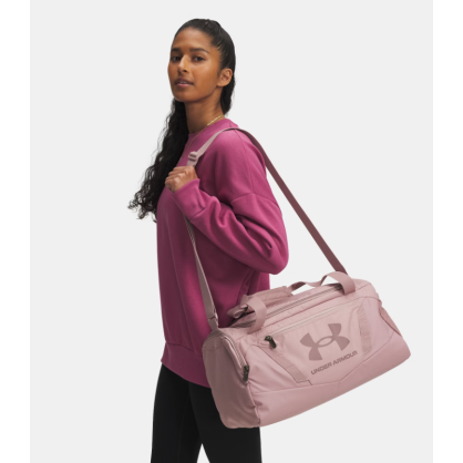 UA Undeniable 5.0 XS Duffel Bag – Water-Repellent, Durable & Compact
