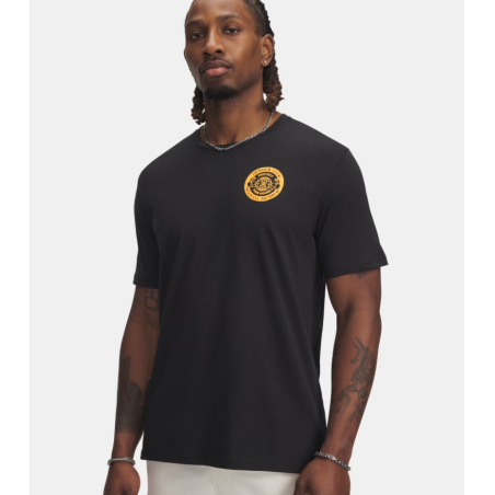 UA Armour Club T-Shirt – Soft, Sustainable & All-Day Comfort UA Armour Club T-Shirt – Soft, Sustainable & All-Day Comfort