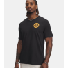 UA Armour Club T-Shirt – Soft, Sustainable & All-Day Comfort
